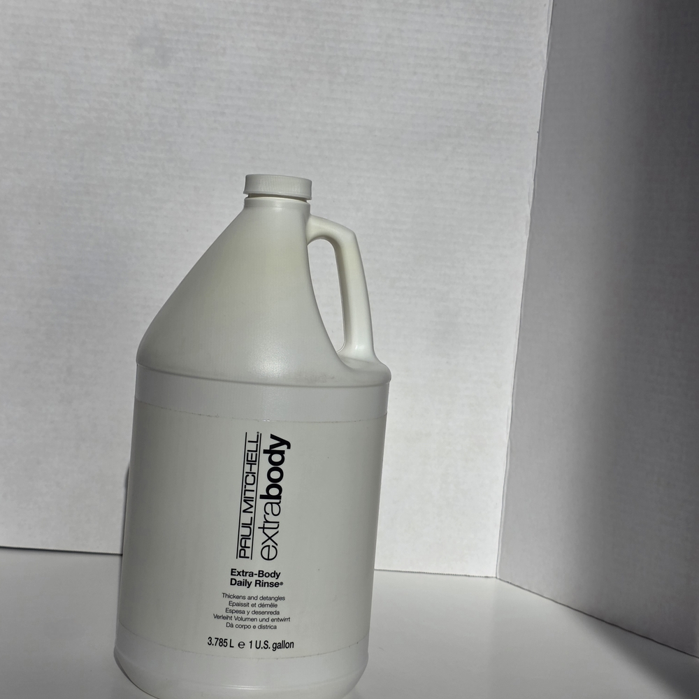 Paul Mitchell Extra-Body Daily Rinse Gallon